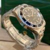 Rolex Submariner no-date 14060M.