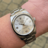 Rolex Oyster Perpetual 114200..