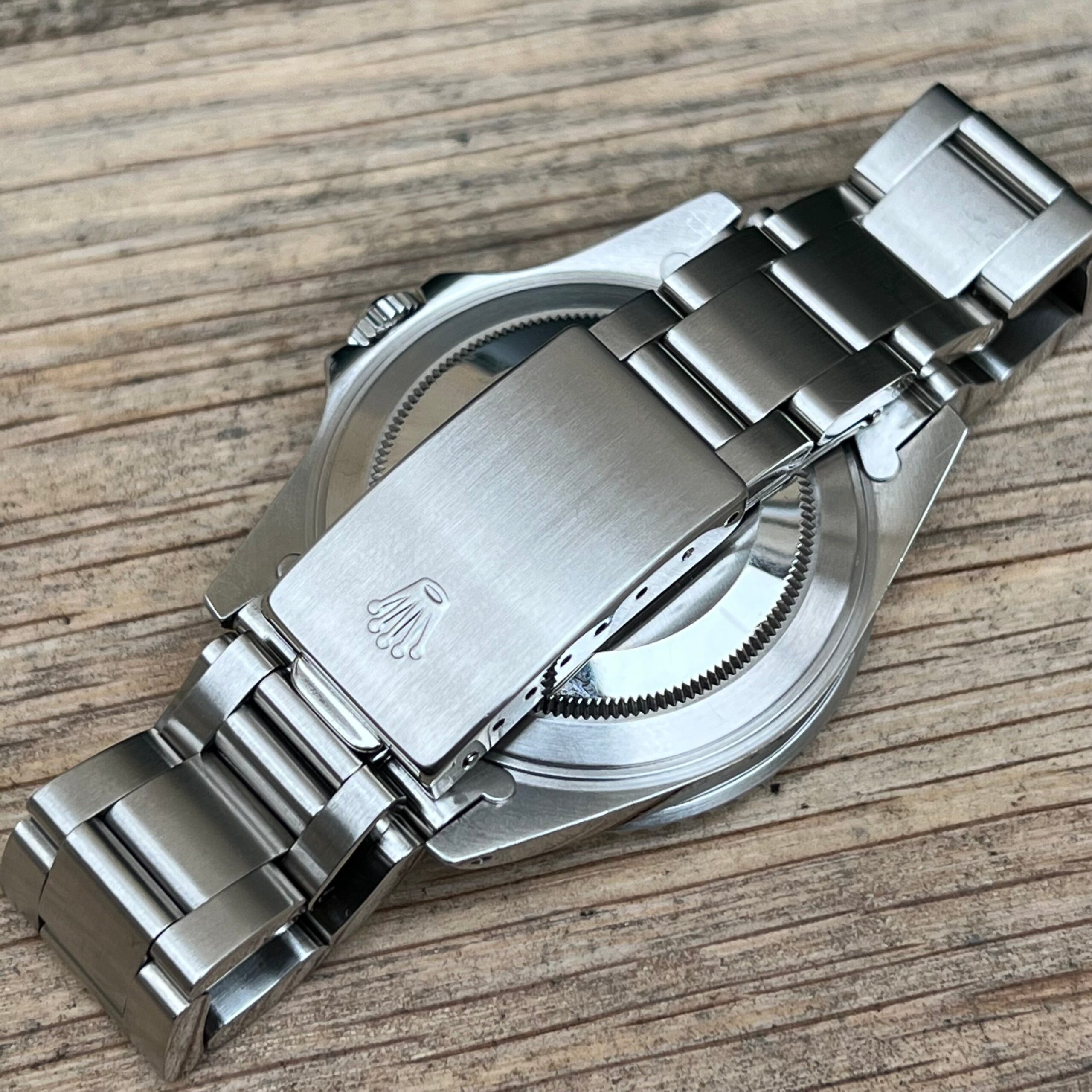 Rolex Gmt-Master 2 16710..