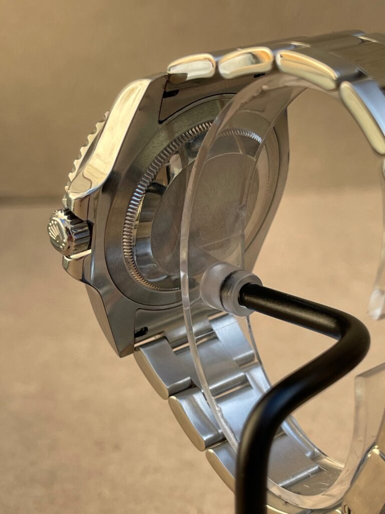 Rolex Gmt-Master II Date 116710 LN.