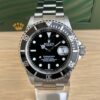 Rolex Submariner Date ref 16610 RRR-.