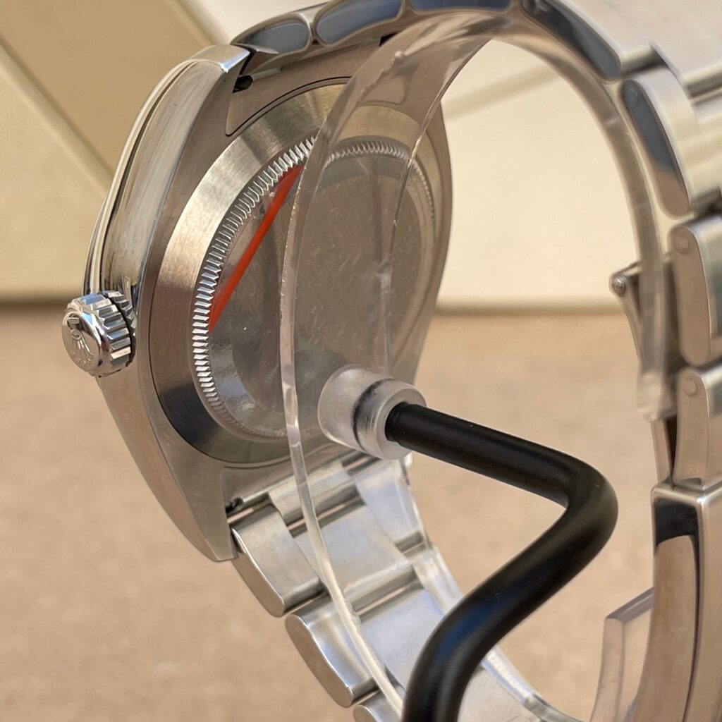 Rolex AirKing 116900-.