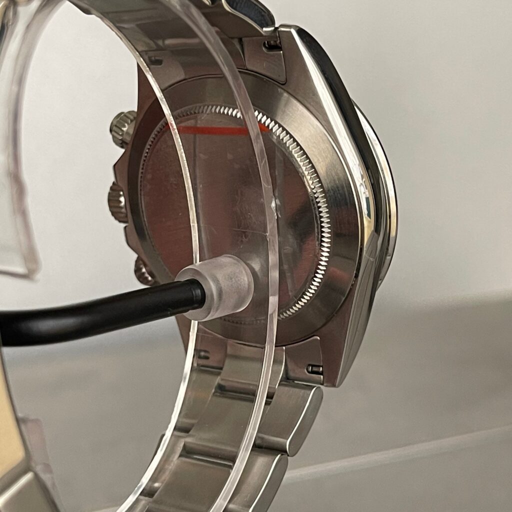 Rolex Daytona ref 116520..