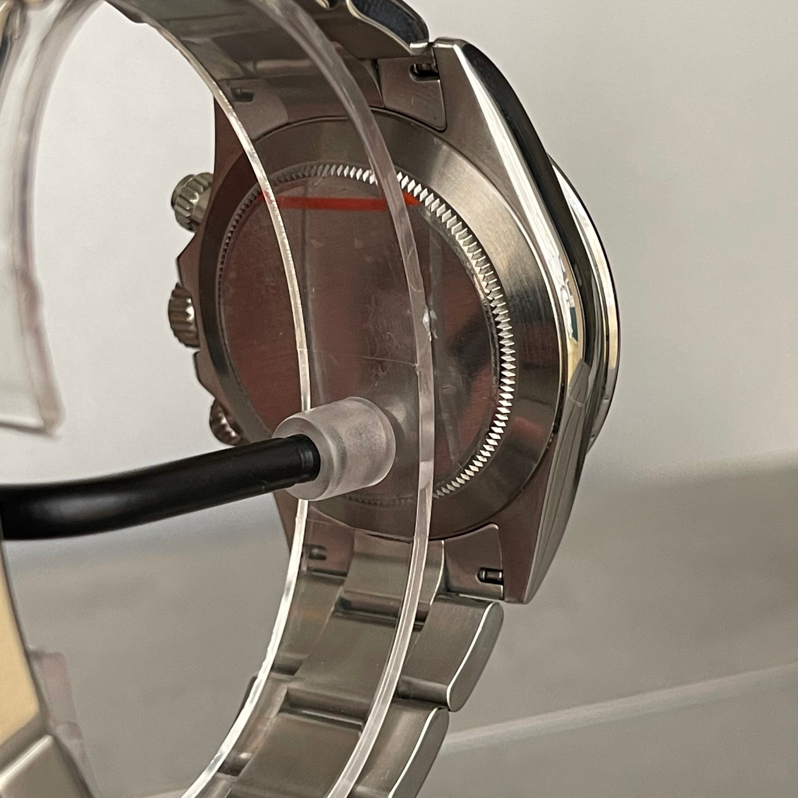 Rolex Daytona ref 116520..