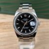 Rolex Oyster Perpetual Date 115200..