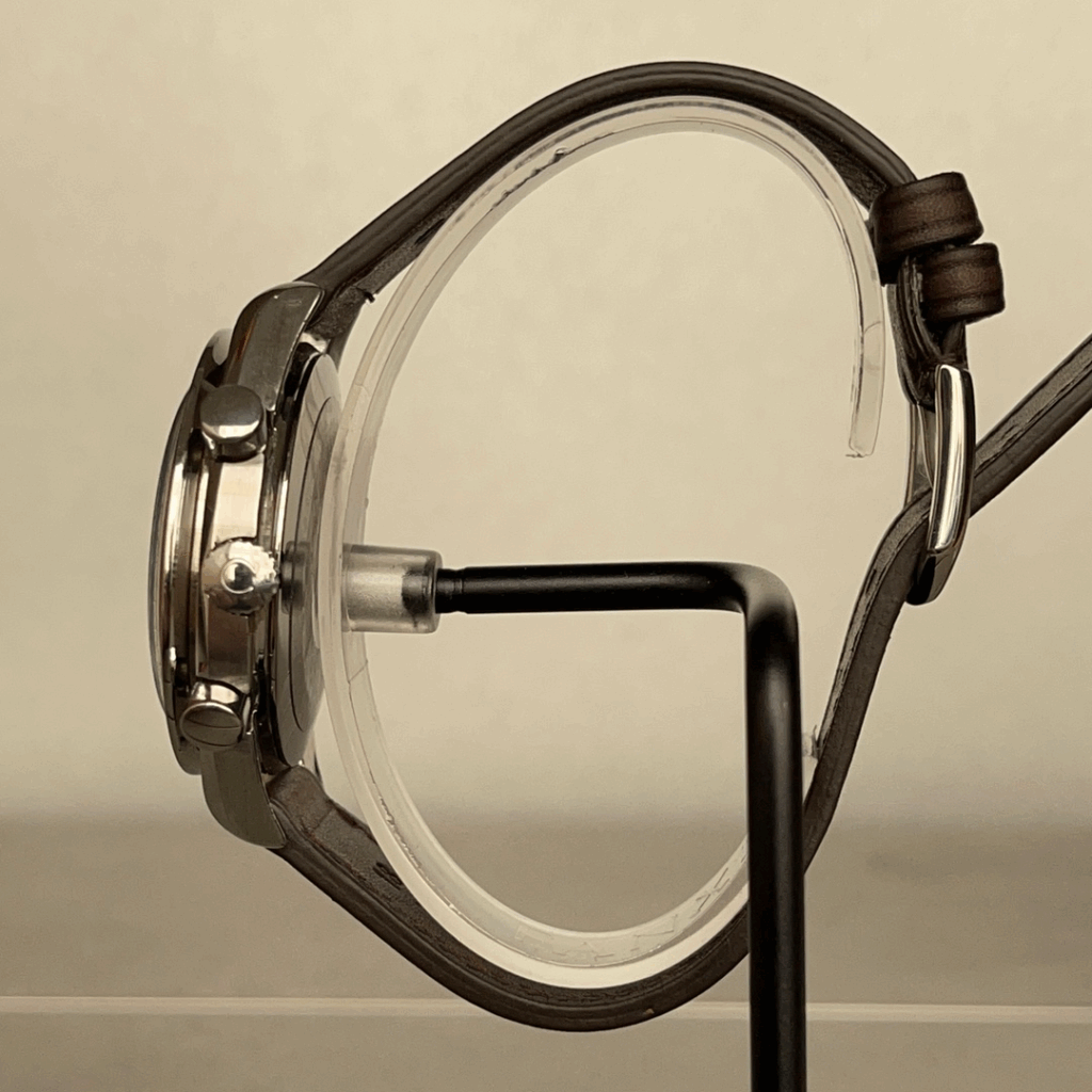 Omega Speedmaster Reduced.