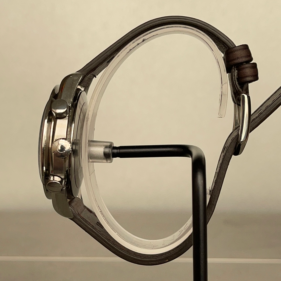 Omega Speedmaster Reduced.