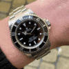 Rolex Submariner no-date 14060M Cosc Rolex Submariner no-date 14060M Cosc.
