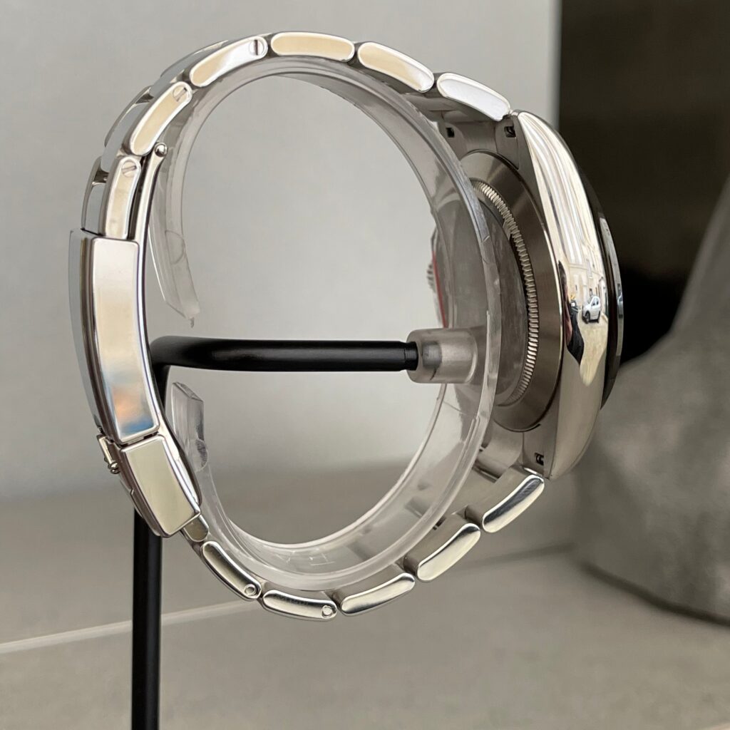 Rolex Daytona ref 116500-.