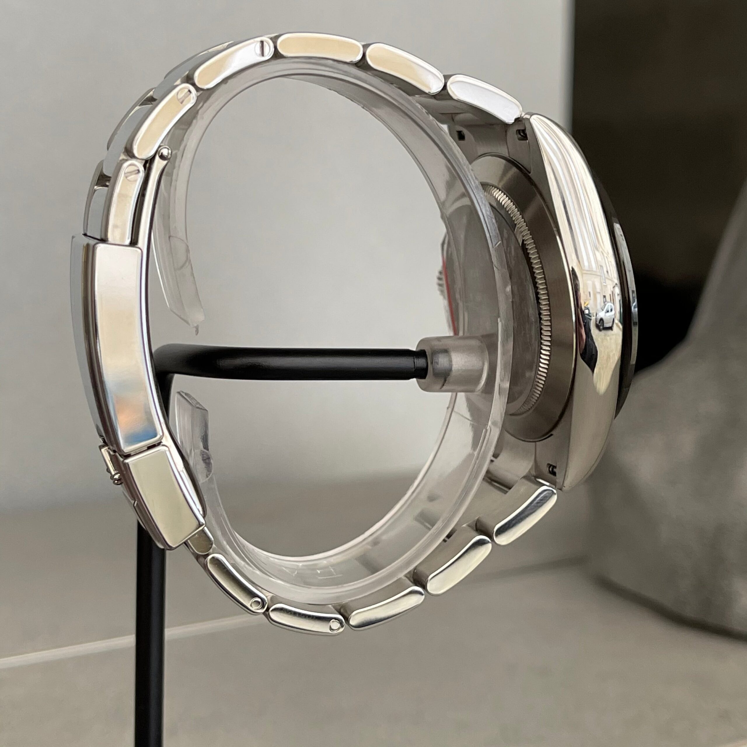 Rolex Daytona ref 116500-.