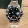 Rolex Submariner Date ref 16610 Tritium..