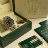 Rolex Submariner Date 116610LN-.