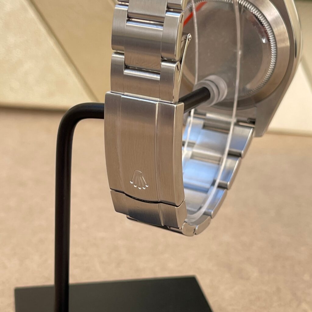 Rolex AirKing 116900-.