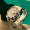 Rolex Gmt-Master II Date 116710 BLNR-.
