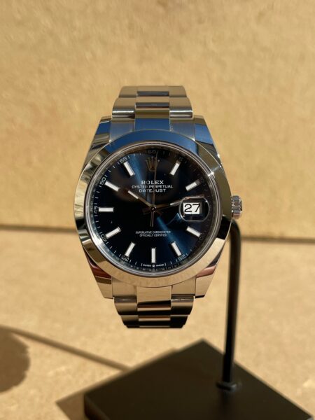 Rolex Datejust 41