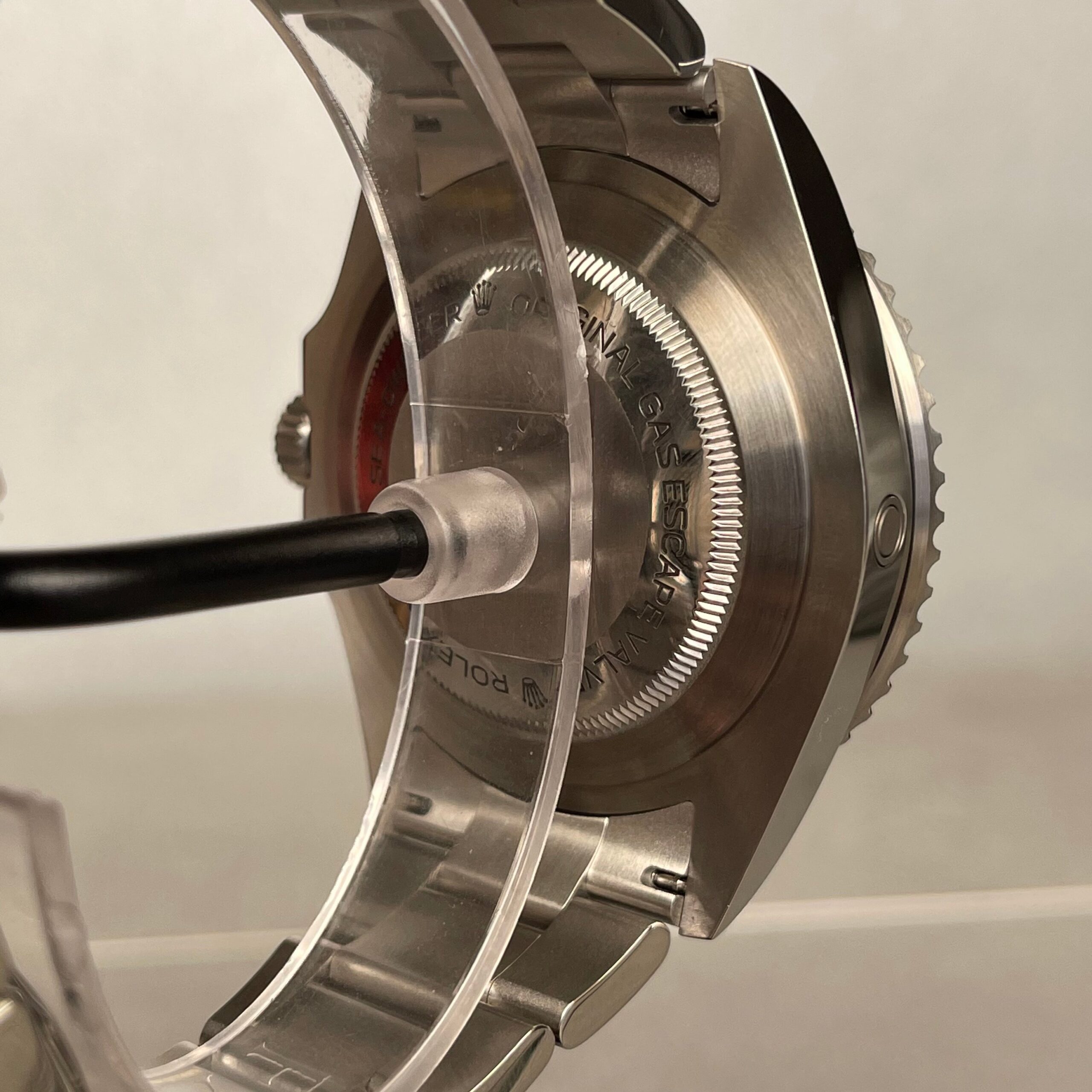 Rolex Sea-Dweller 50eme anniversaire.