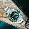 Rolex Submariner Date 116610LV..