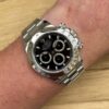 Rolex Daytona ref 116520..