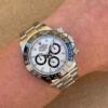 Rolex Daytona ref 116500-.