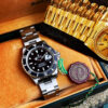 Rolex Submariner Date ref 16610-.