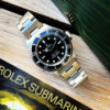 Rolex Submariner no-date 14060M Cosc-.