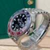 Rolex Gmt-Master II 126710 BLRO..