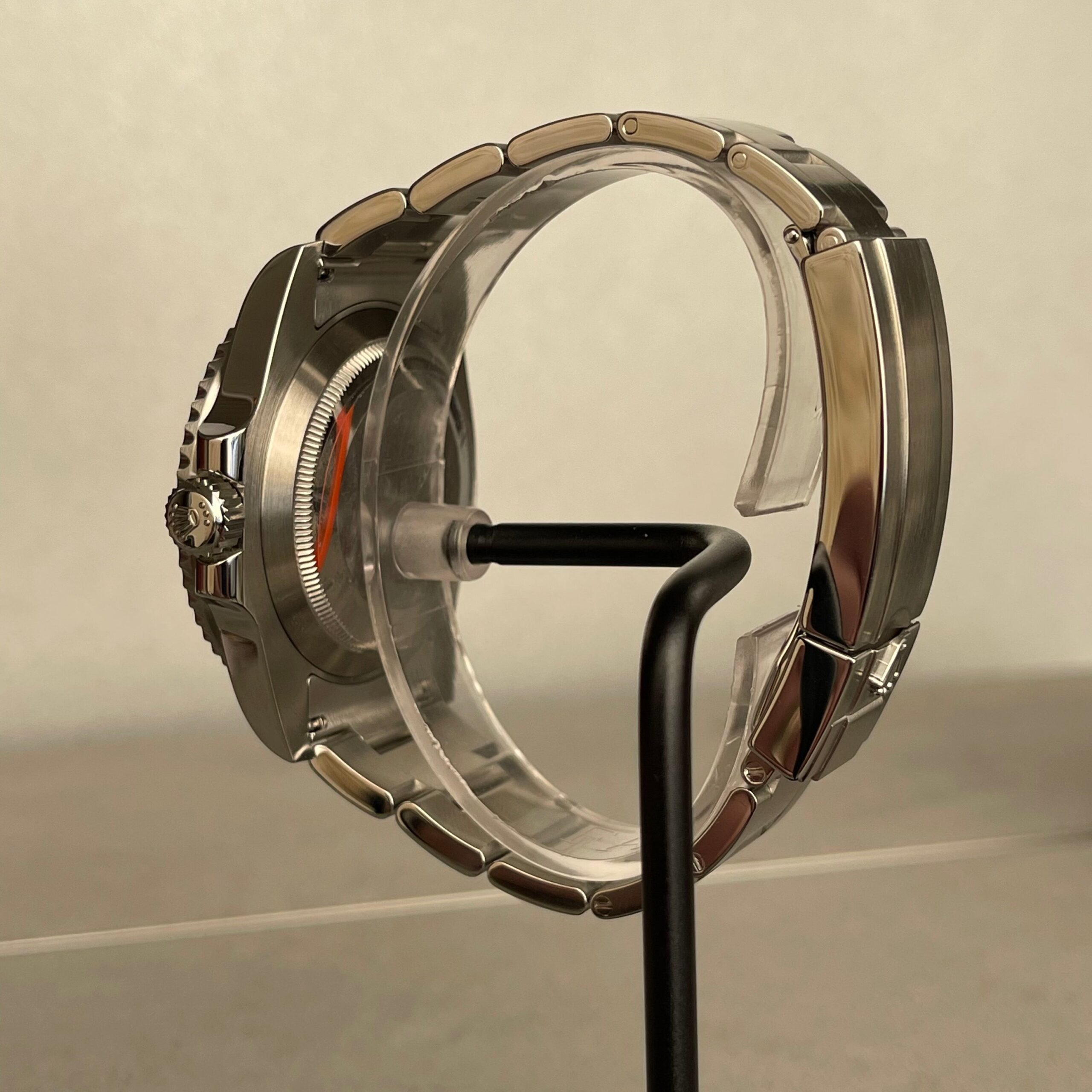 Rolex Submariner No Date 114060..