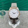 Rolex Datejust 31mm lady.