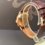 Patek Philippe Chronograph Vintage
