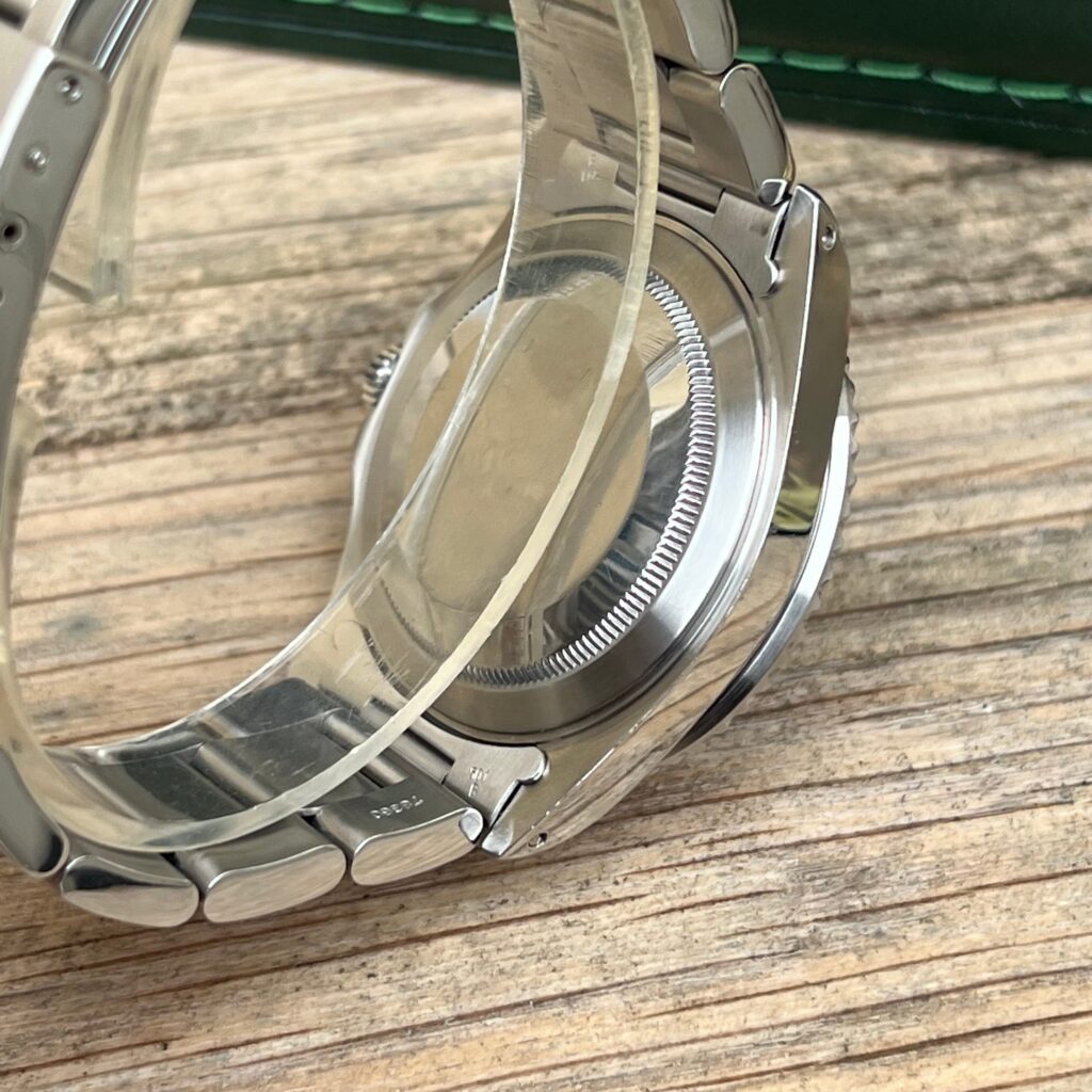 Rolex Gmt-Master 2 16710..