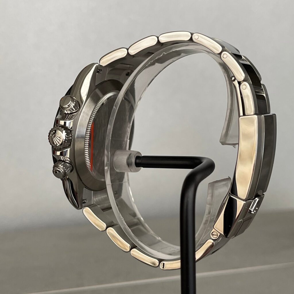 Rolex Daytona ref 116500-.