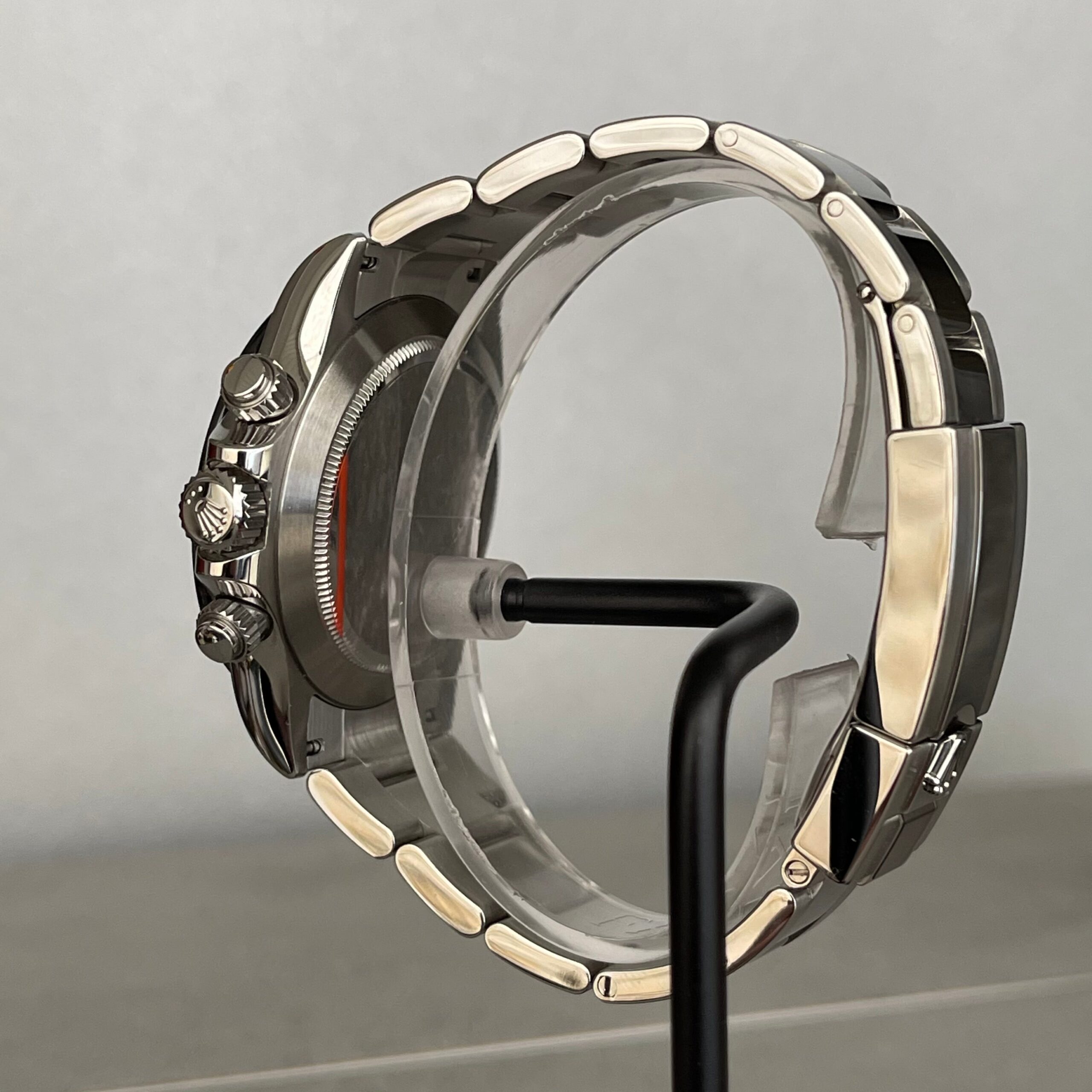 Rolex Daytona ref 116500-.