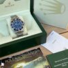 Rolex Submariner no-date 14060M.