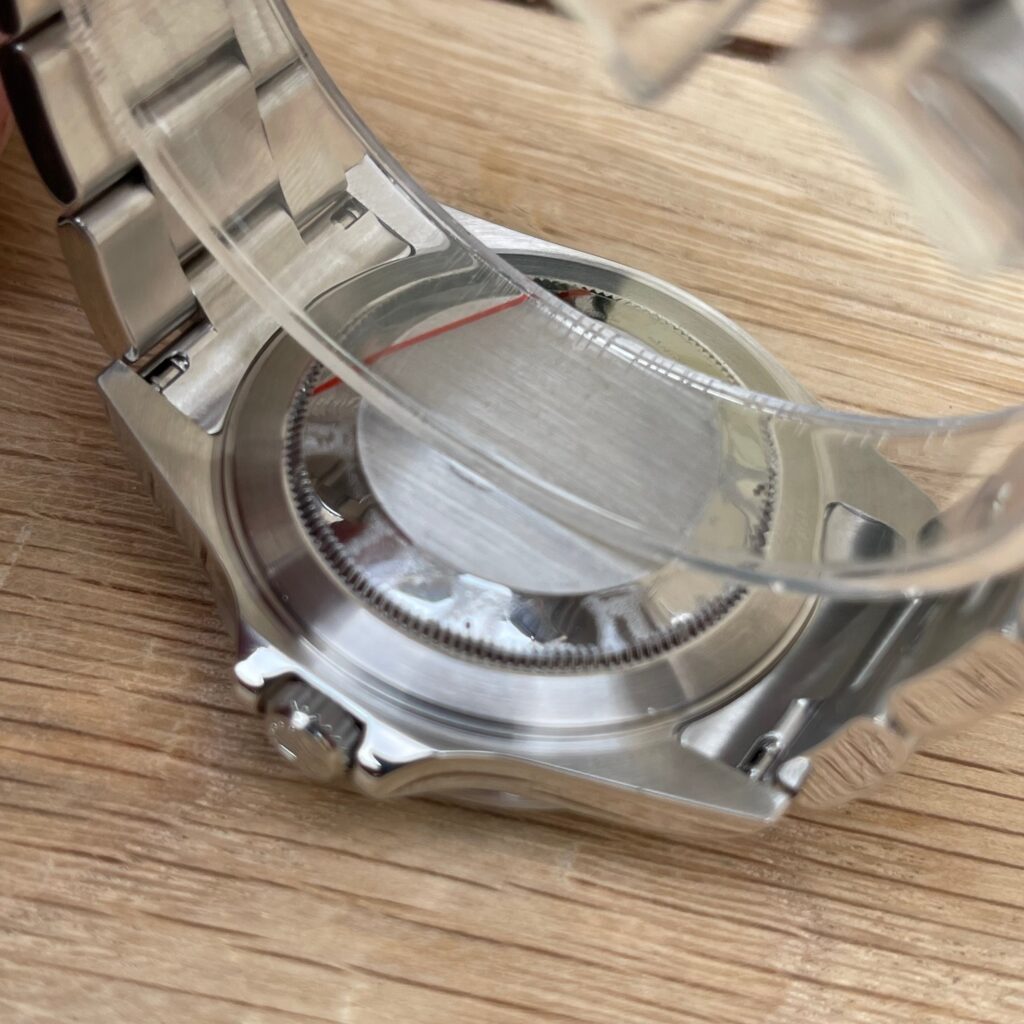 Rolex Explorer II 16570-.