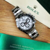 Rolex Daytona ref 116500-.
