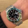 Rolex Submariner Date ref 16610LV..