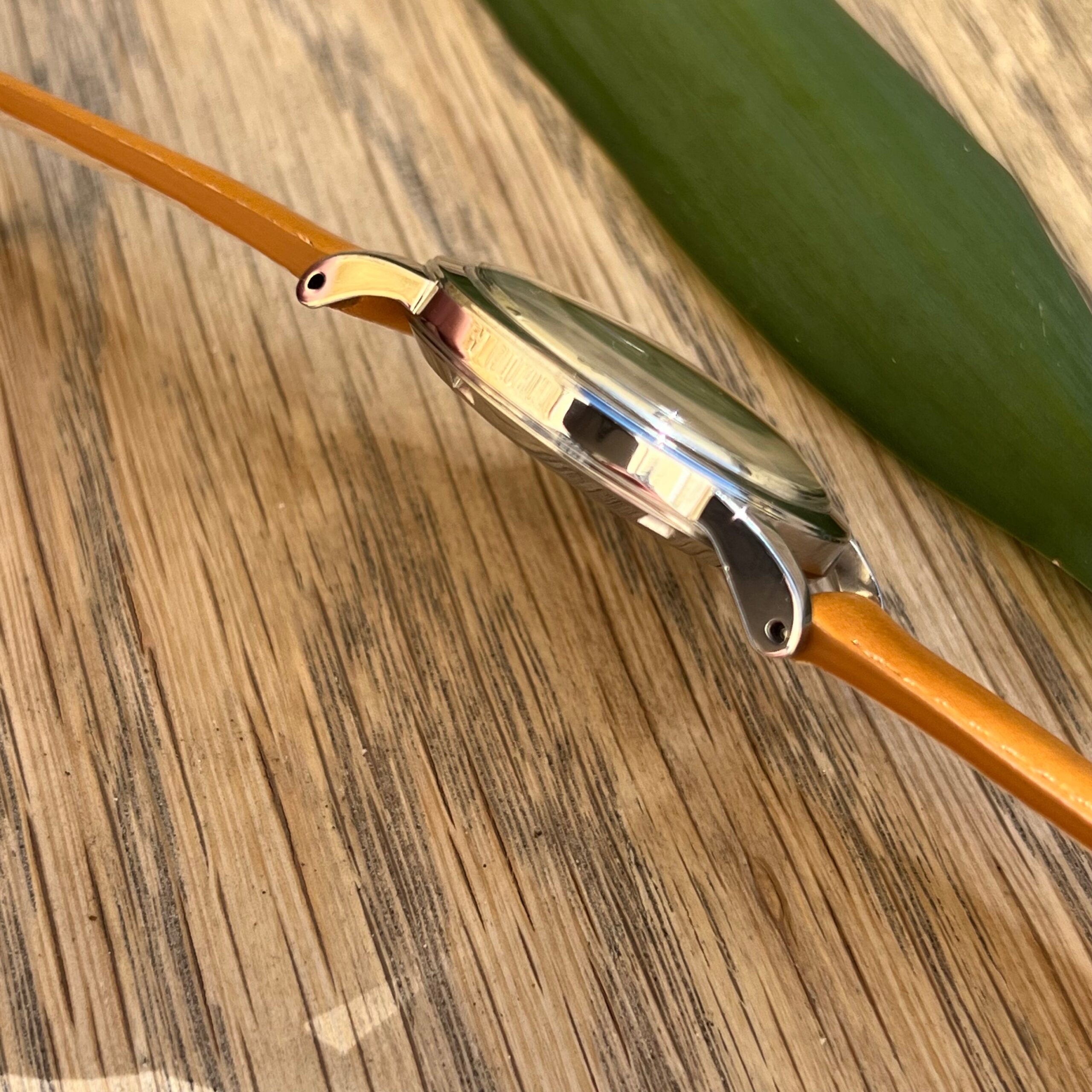 Omega Classic Bumper