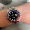 Rolex Gmt-Master 2 16710-.