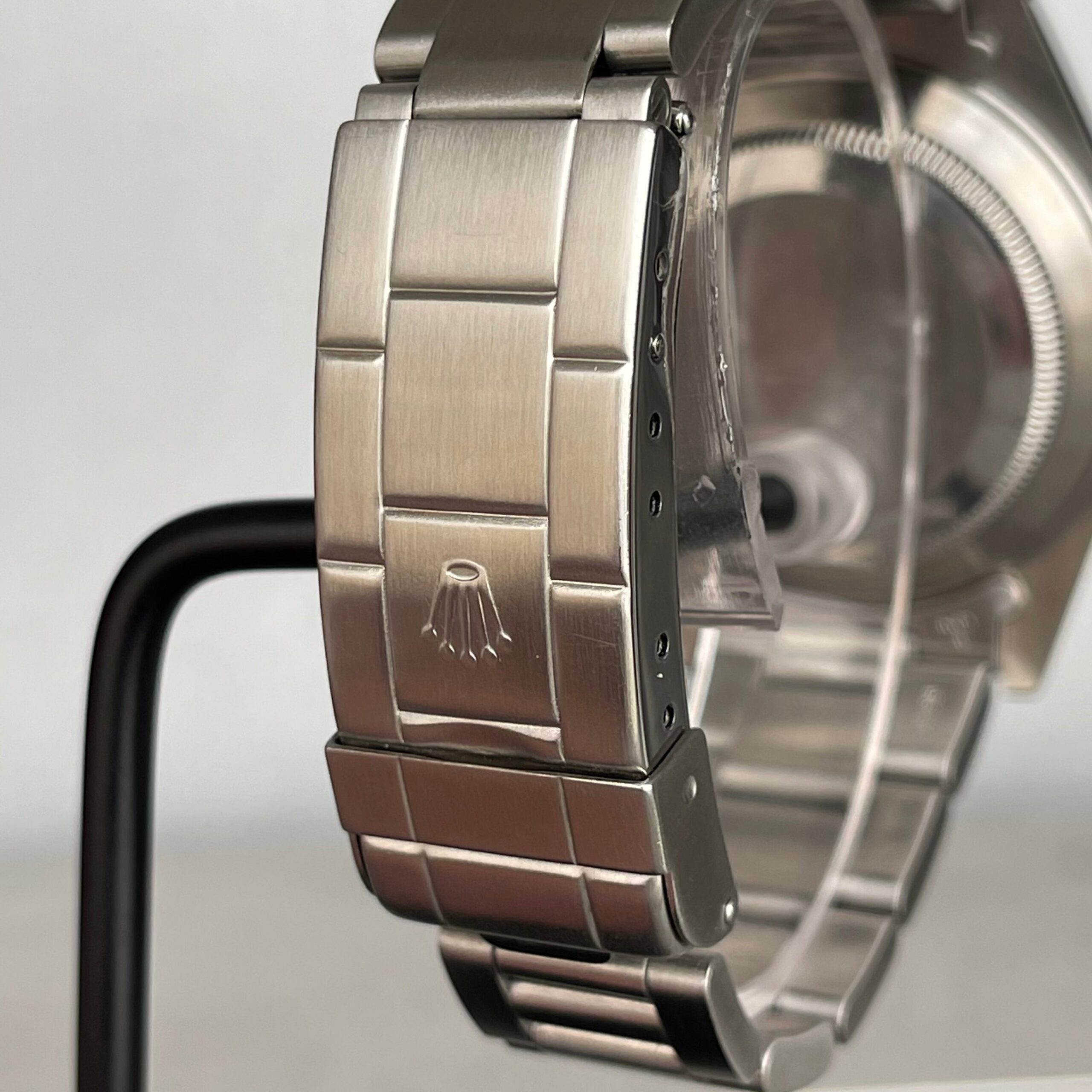 Rolex Submariner 14060 Tritium.