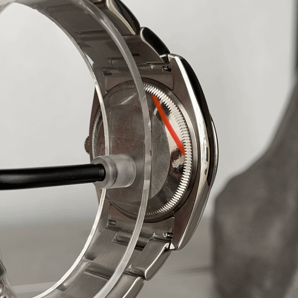 Rolex Oyster Perpetual 114200..