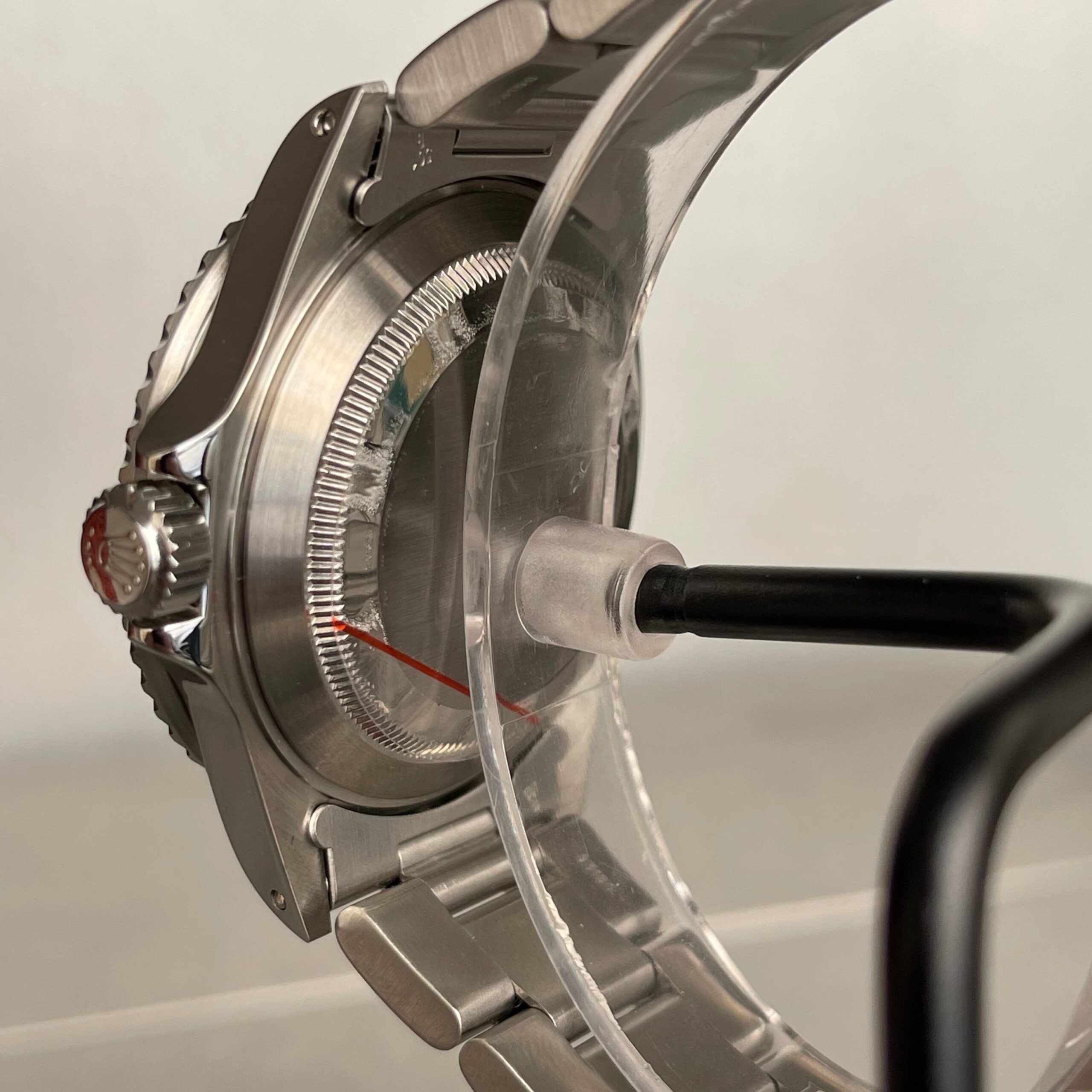 Rolex Submariner Date ref 16610 Tritium.