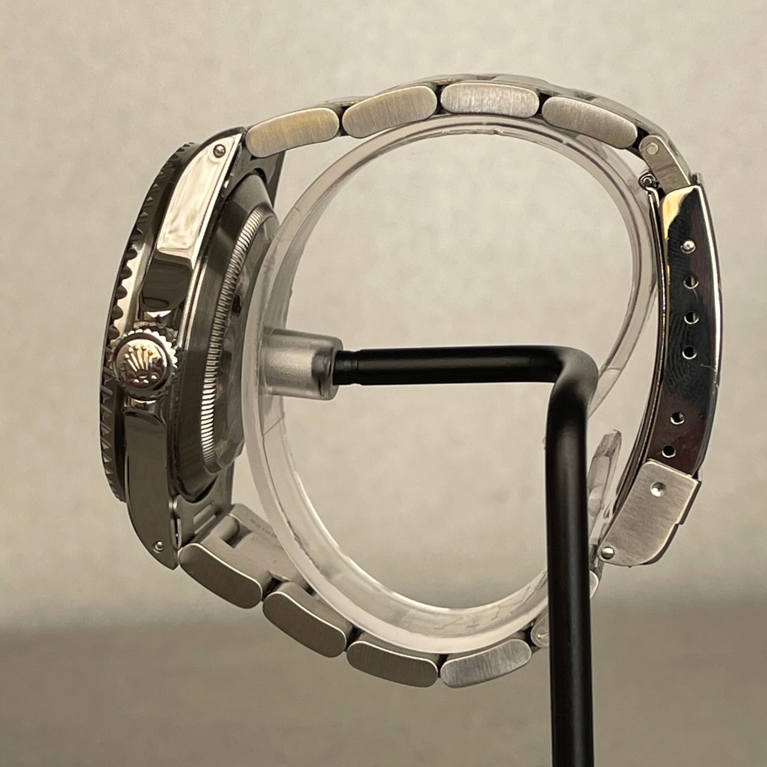 Rolex Submariner Date ref 16610.