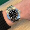Rolex Submariner No Date 114060..