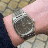 Omega Seamaster « Nautilus » Omega Seamaster « Nautilus ».