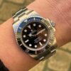 Rolex Submariner No Date 114060..