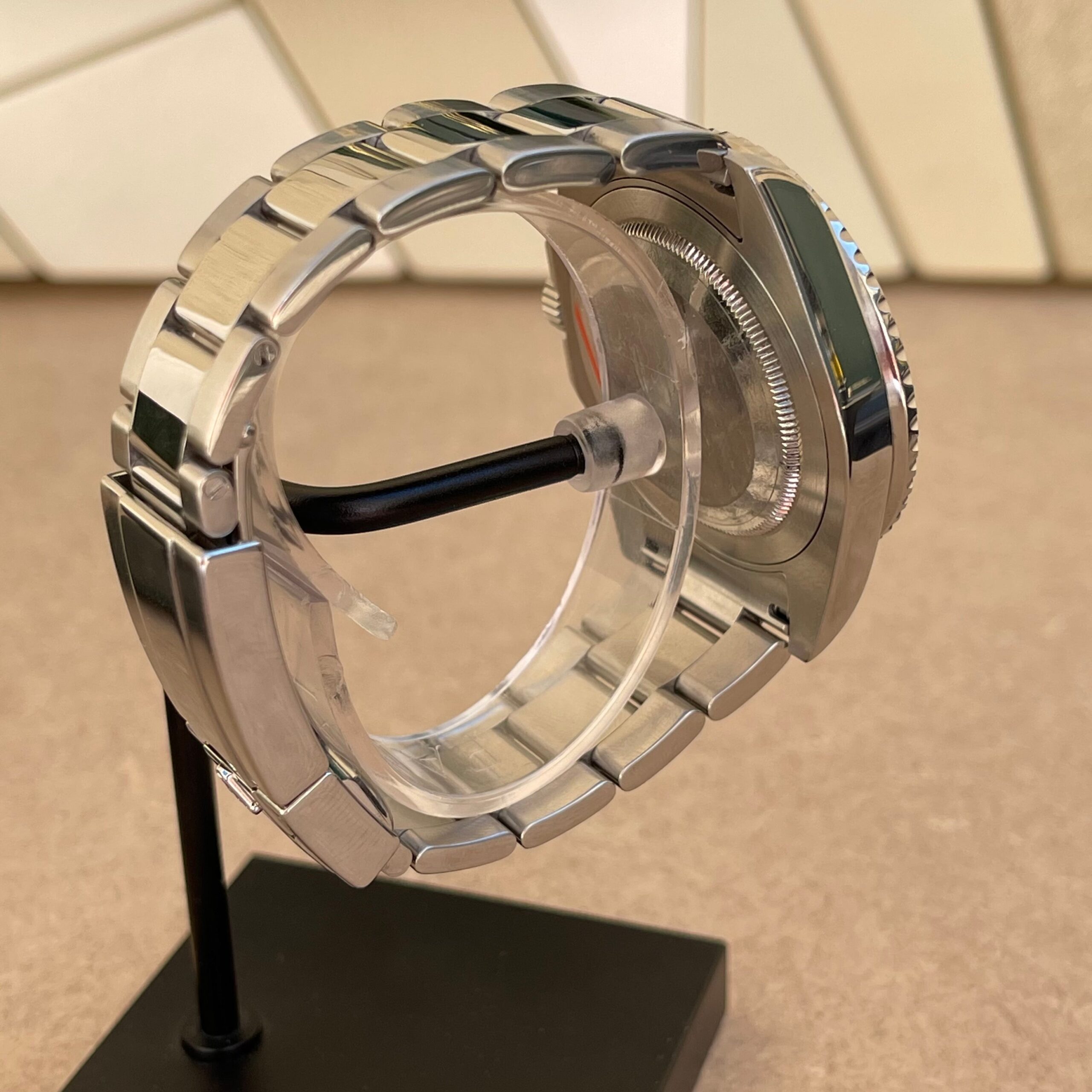 Rolex Gmt-Master II Date 116710 LN.