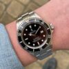 Rolex Sea-Dweller ref 16600..