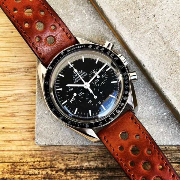 Omega Speedmaster Moonwatch -