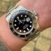 Rolex Submariner Date 116610LN-.