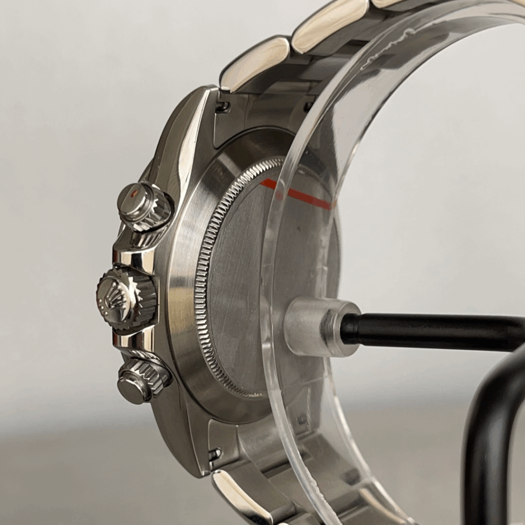 Rolex Daytona ref 116520..